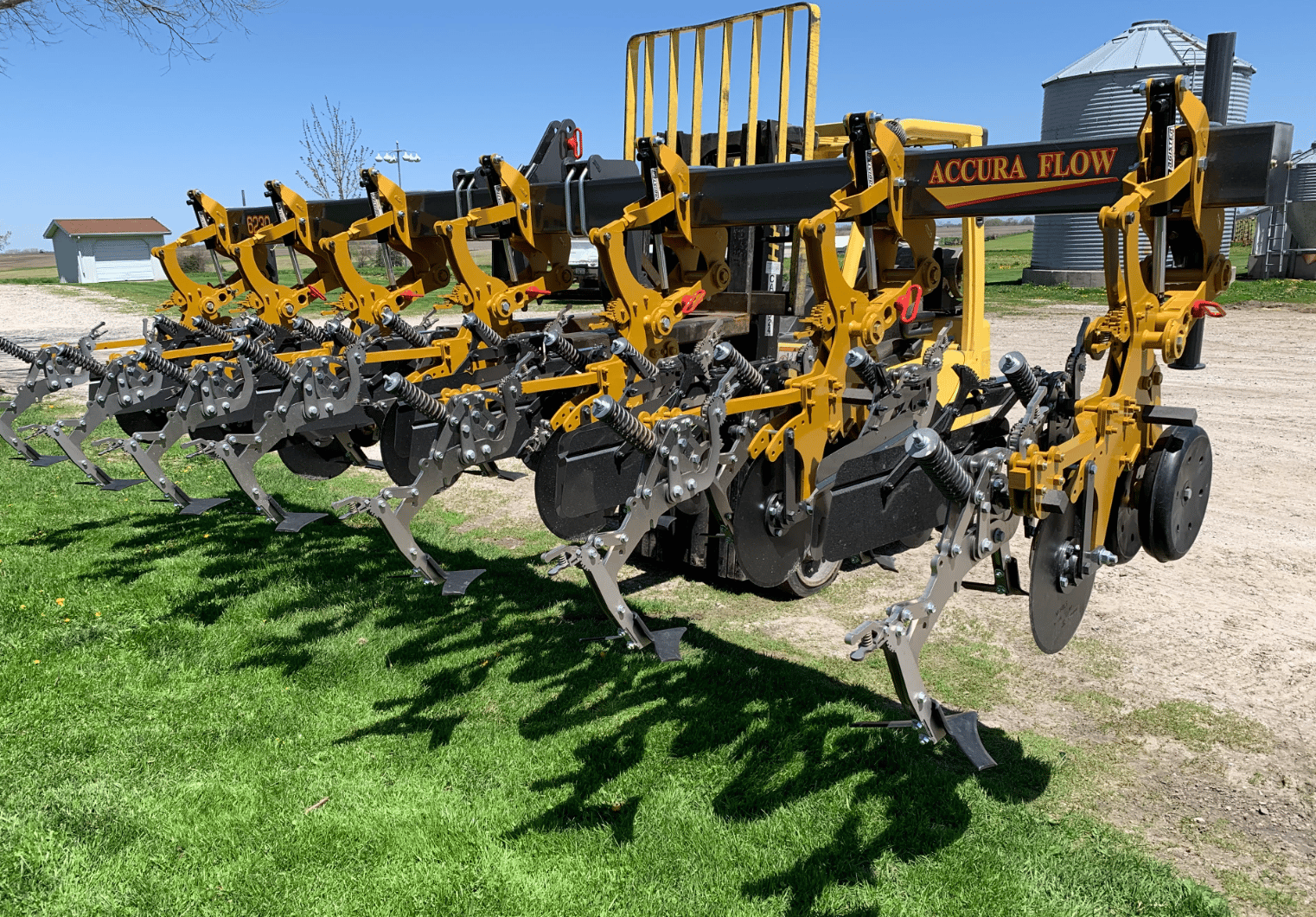 Organic Field Day For Organic Farmers Crop Fertility Services