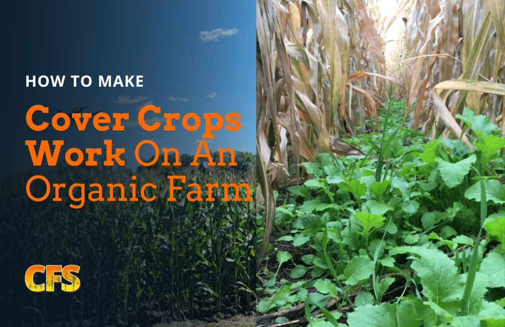 What Does OMRI Certification Mean Importance In Organic Farming